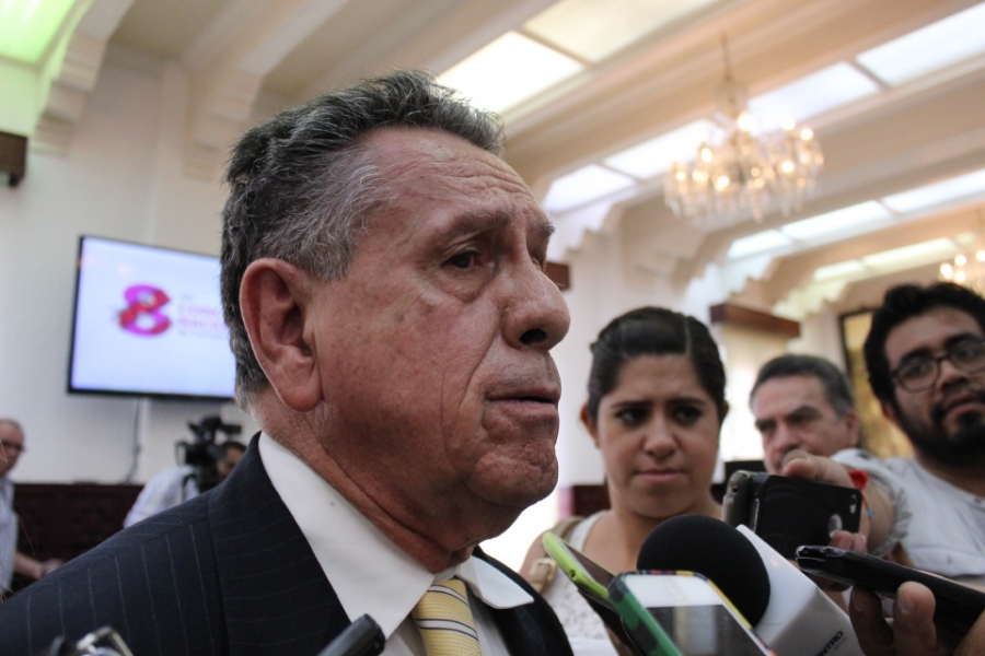 ¡Ah para contralor!, no rebuzna porque…