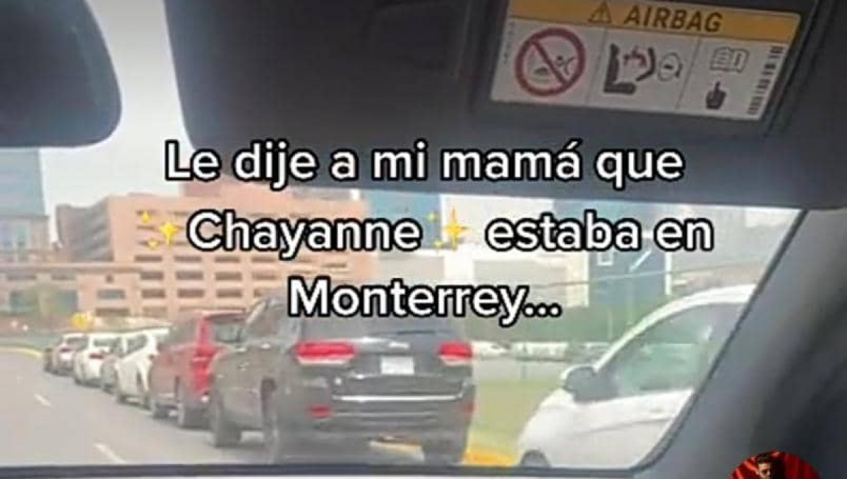 La invitan a un "Concierto de Chayanne" y termina vacunada contra COVID-19