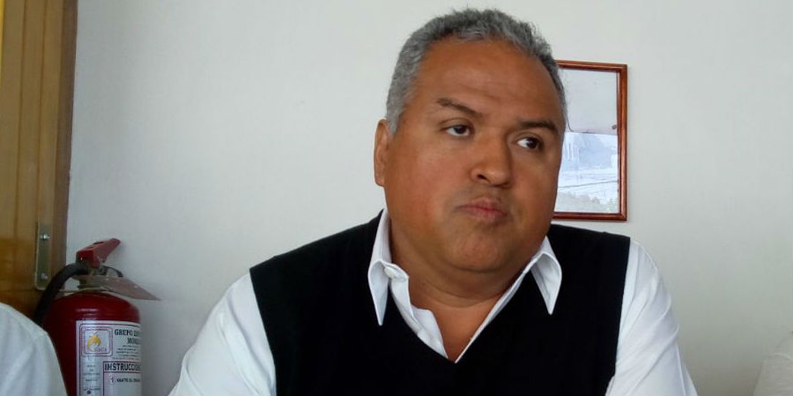Señala Luis Miguel Ramírez que cumplió con requisito de recabar firmas de apoyo
