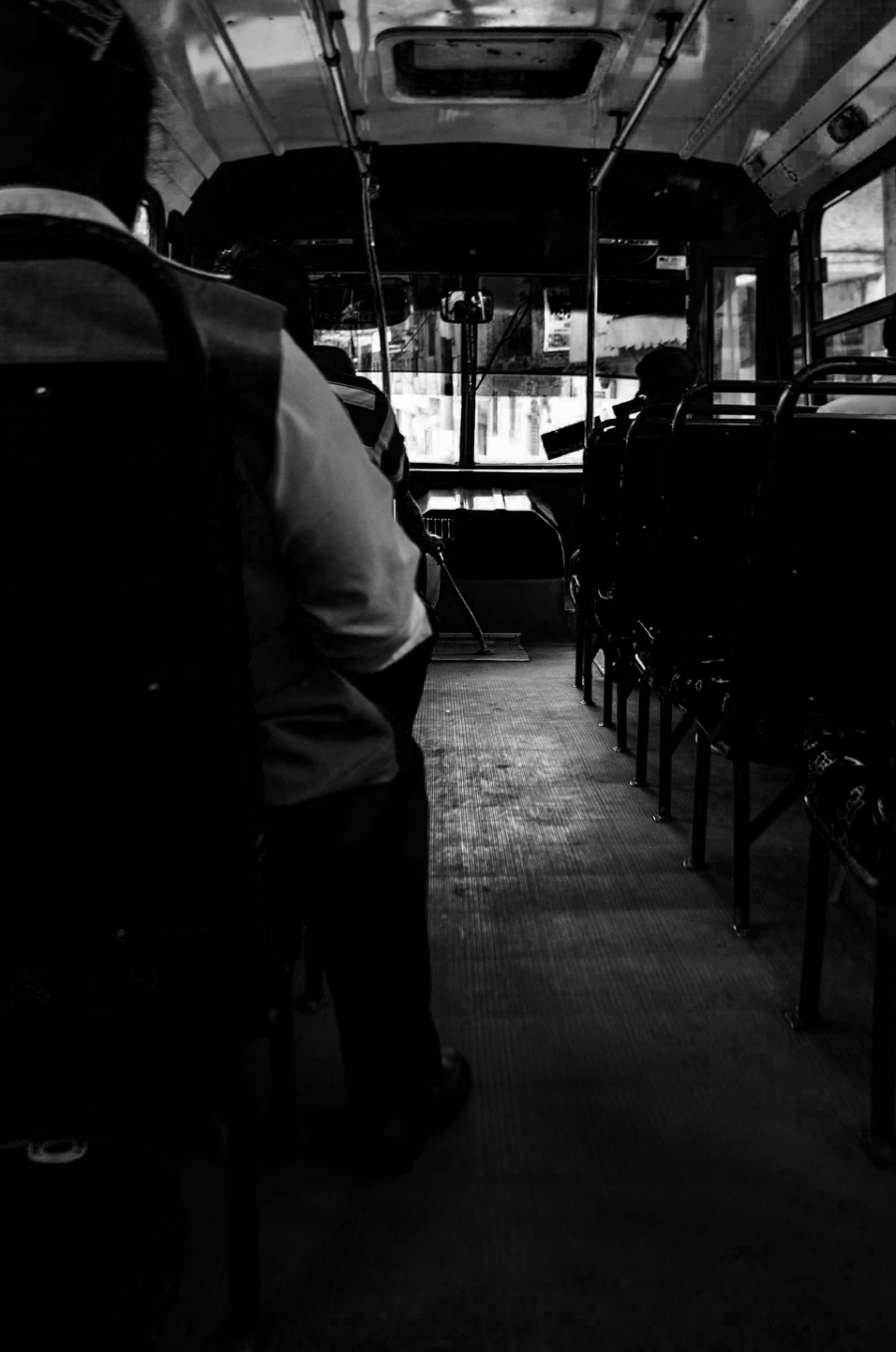 Ruta interior