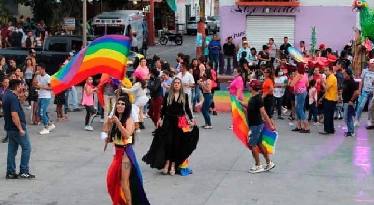 Realizan en Amacuzac caminata a favor de la inclusión