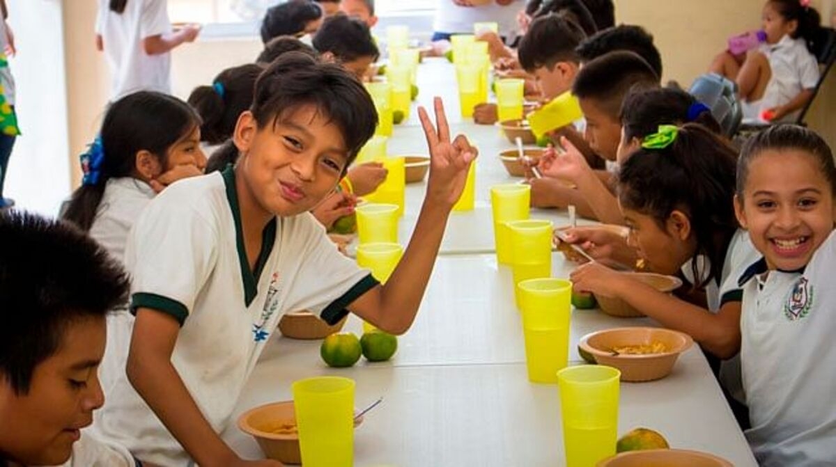 Elimina SEP programa 'Escuelas de Tiempo Completo'