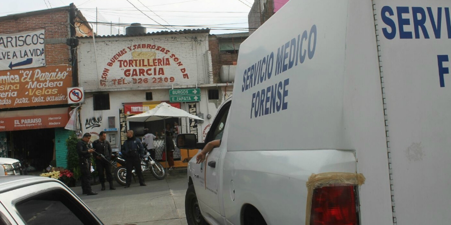 Fallece un hombre tras sufrir un infarto, en Emiliano Zapata