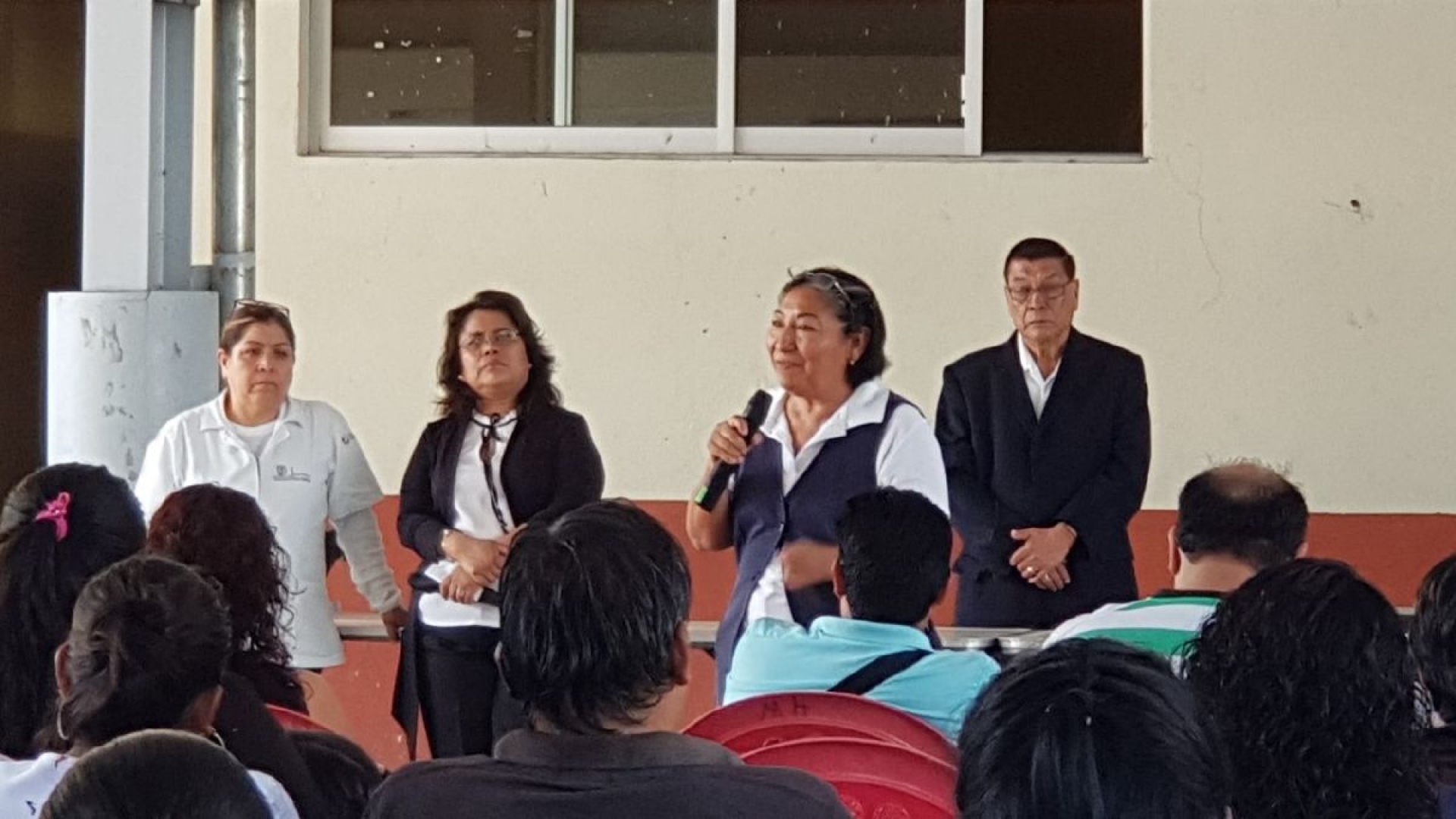 Detectan brote de hepatitis tipo A entre alumnos de la Primaria “Miguel Hidalgo” de Cuautla
