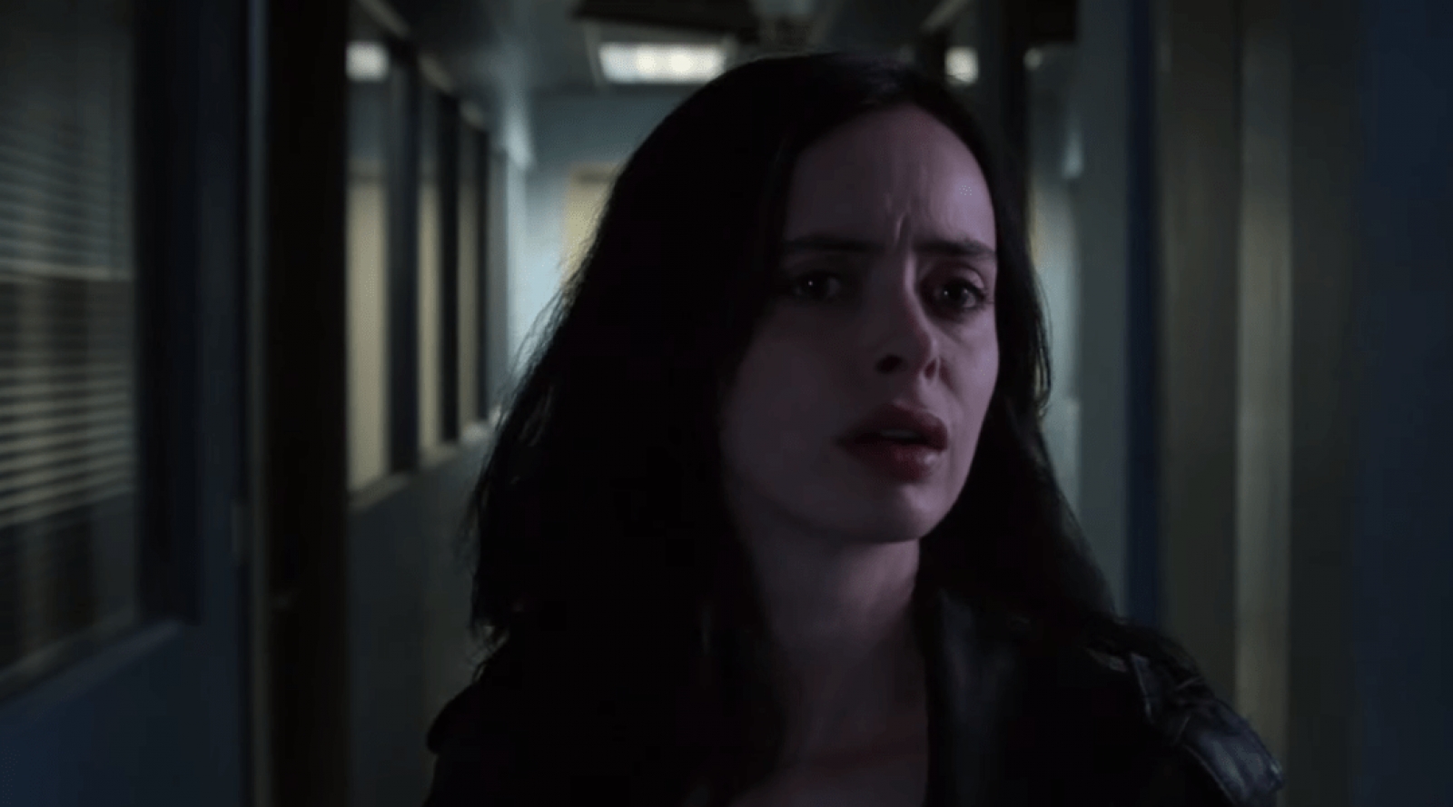 Jessica Jones regresa en el primer tráiler de la segunda temporada