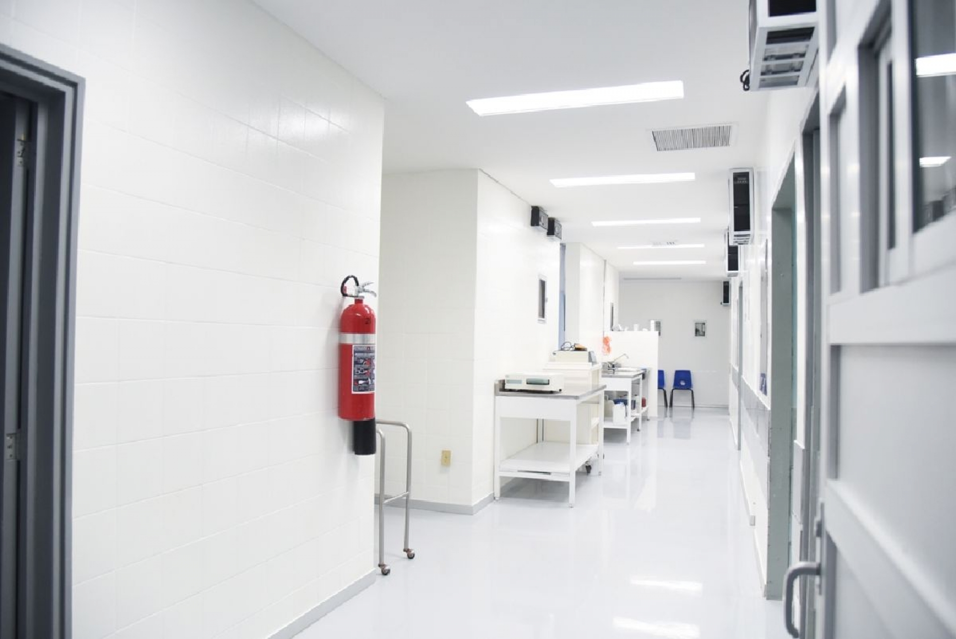 Descartan deceso de bebés en el hospital Parres a causa de una bacteria