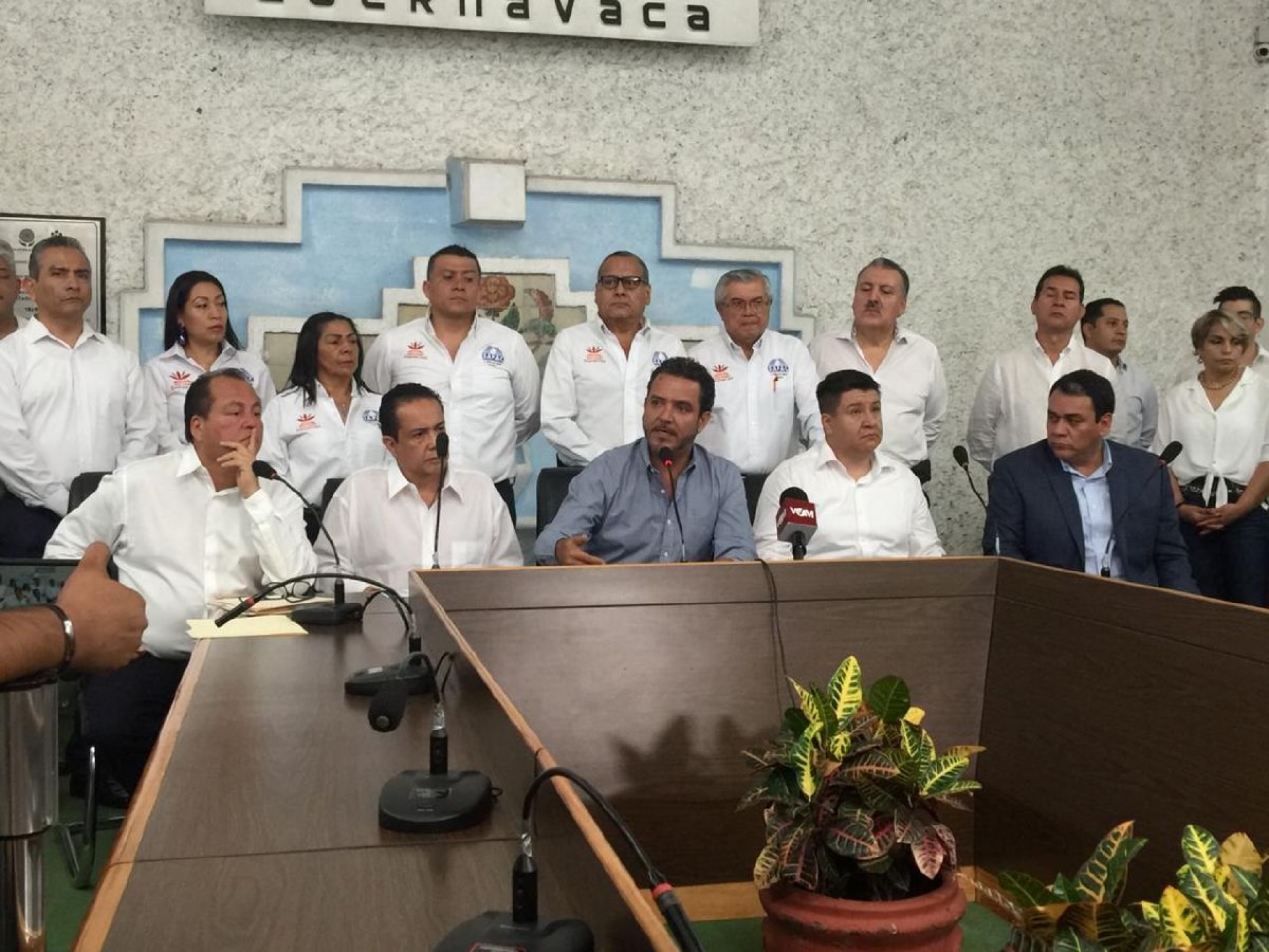 El sistema de cobro del SAPAC fue hackeado