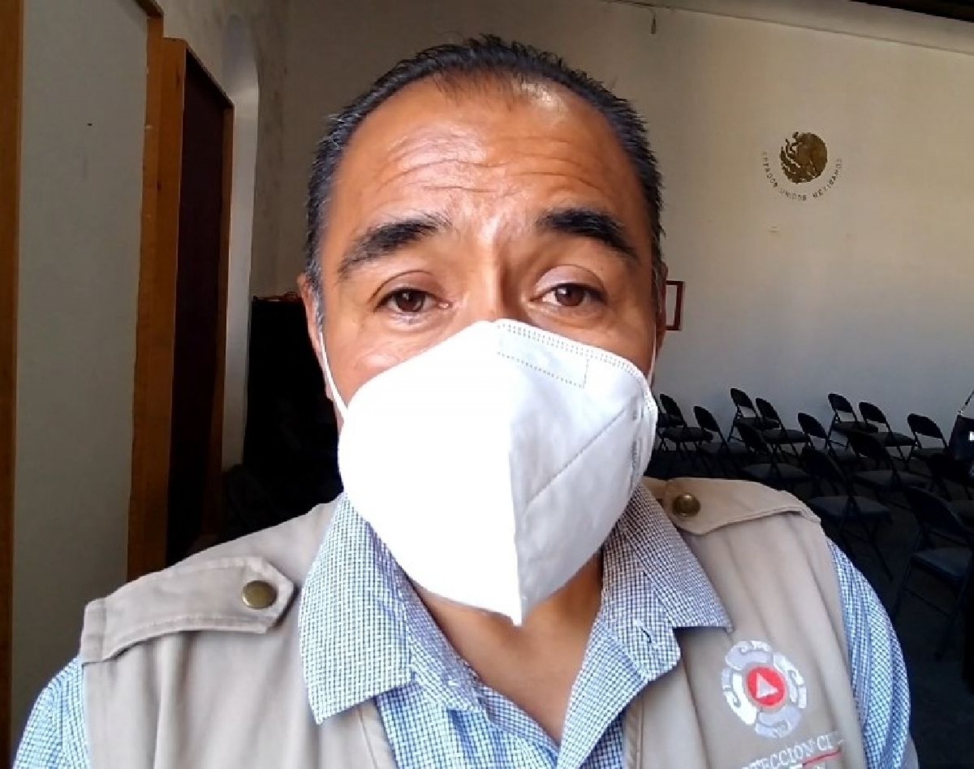 Llaman a prevenir accidentes con veladoras