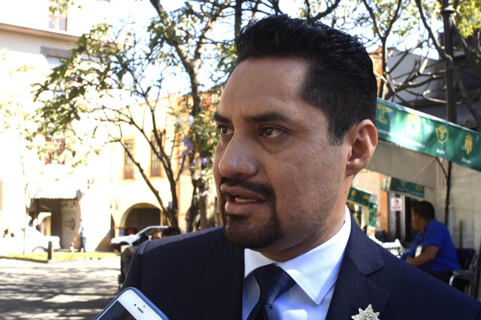 Abogados critican “revictimización” de Samir Flores