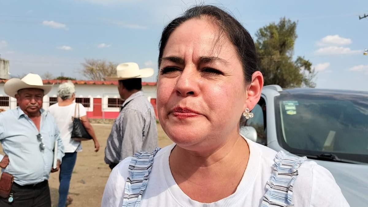 Busca la Sedagro que desaparición de Financiera Rural no afecte a campesinos