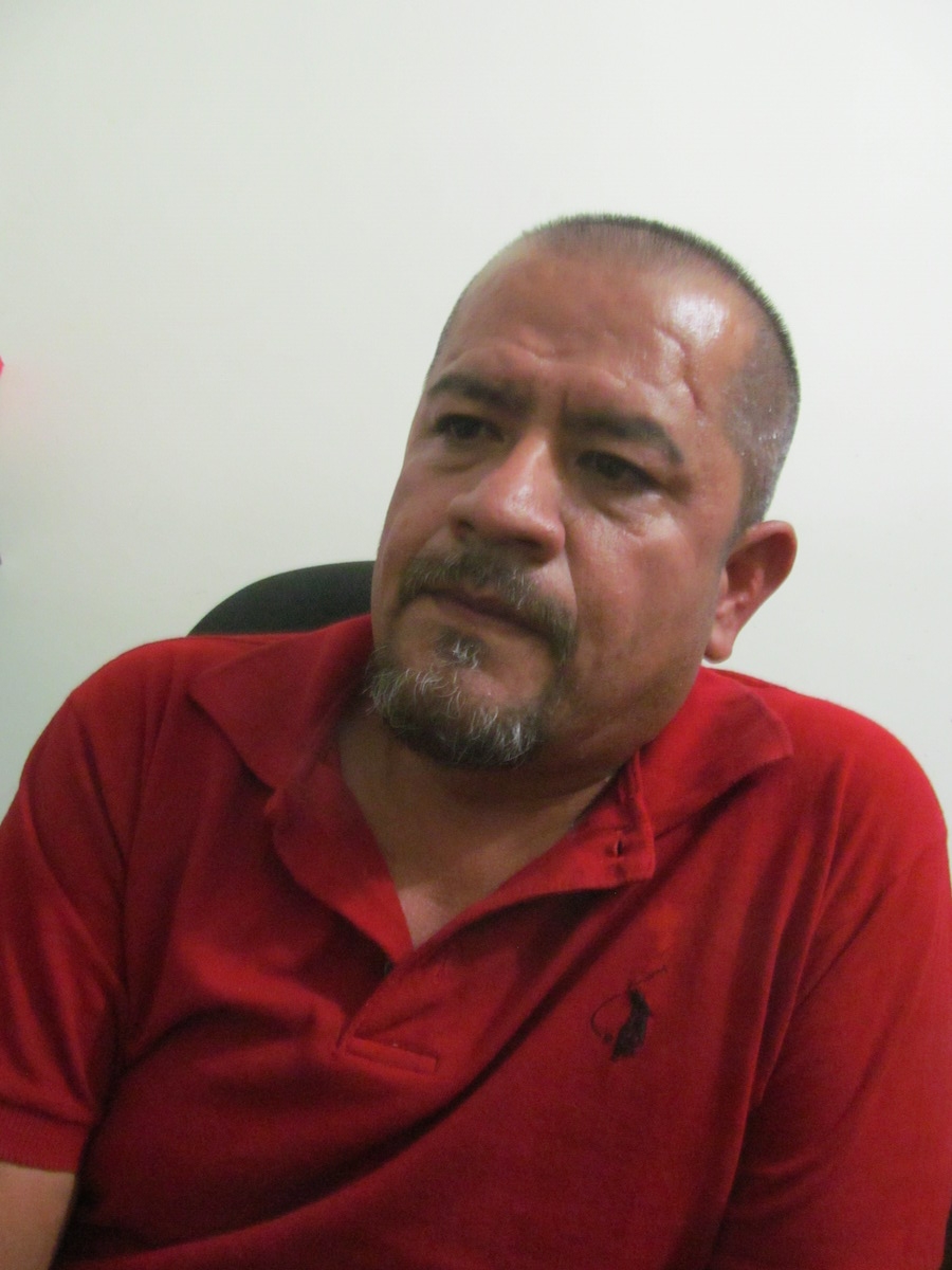 Director del SAP en Tlaquiltenango sólo cuenta con secundaria