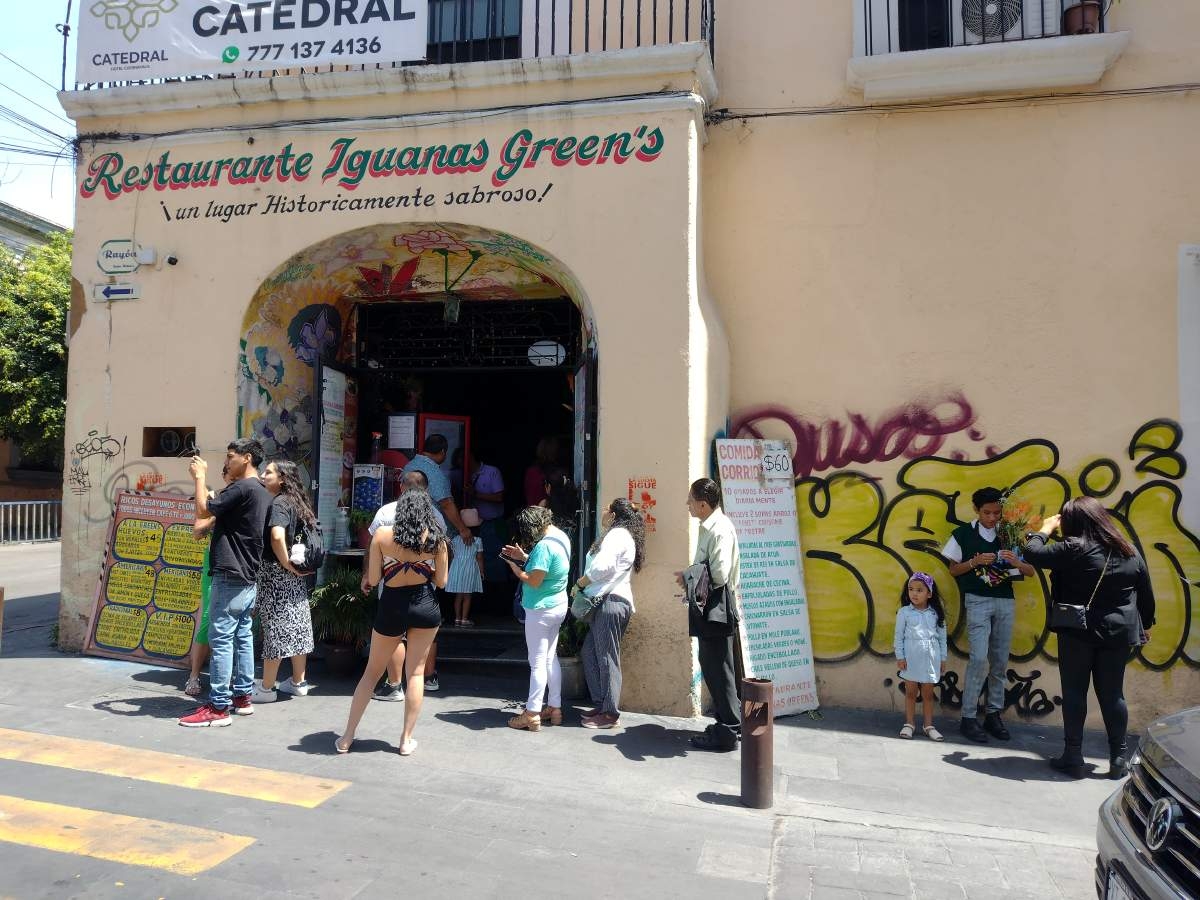 Inició con bajas ventas periodo vacacional: Canirac