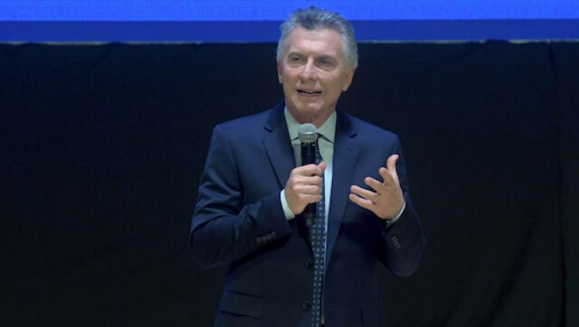 VIDEO: Argentina elimina impuestos a canasta básica