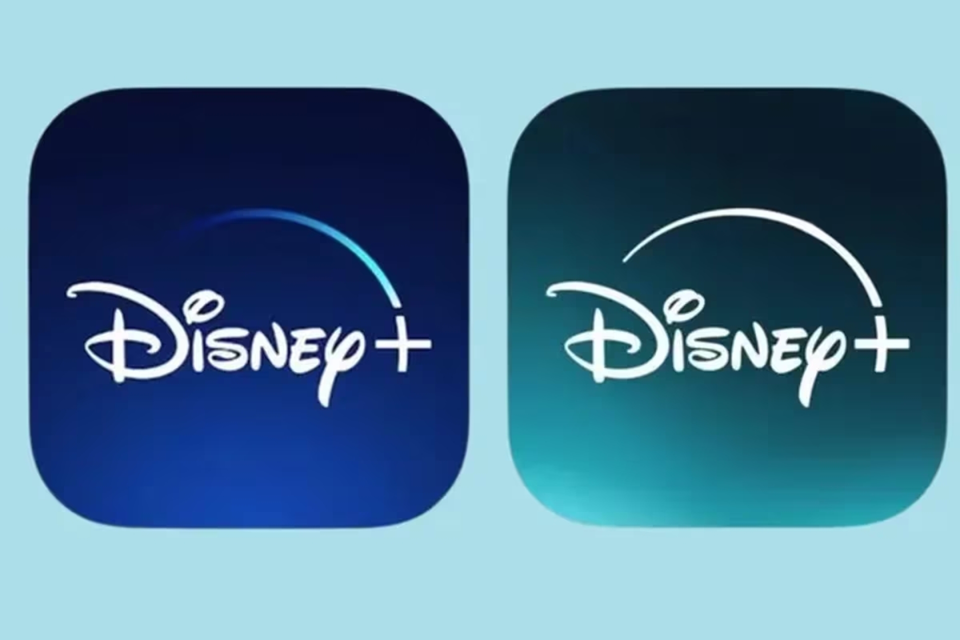 El verde en Disney+: la estrategia detrás del nuevo logo