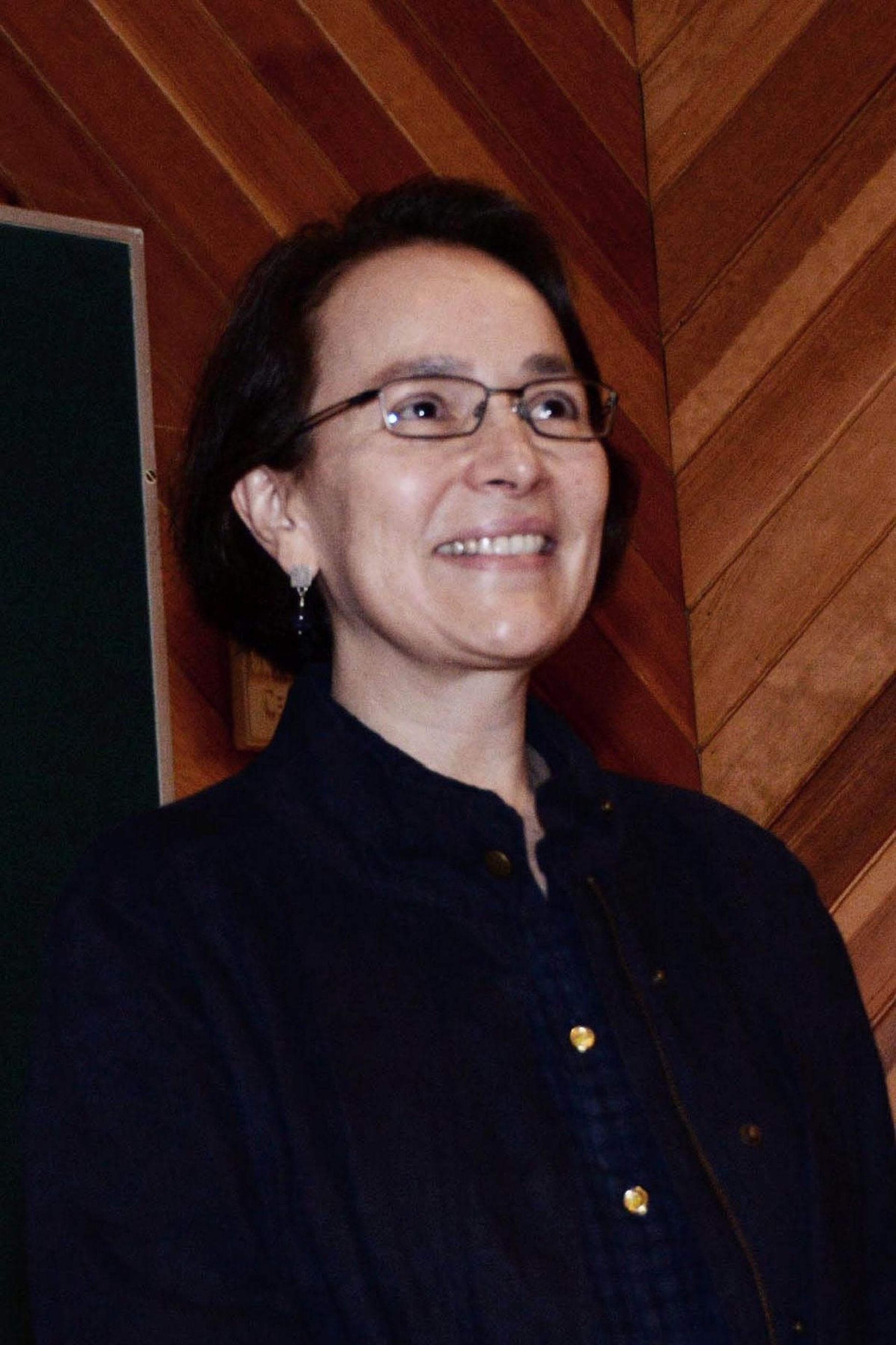 Ingresa al Colegio Nacional Susana Lizano, sobresaliente astrofísica de la UNAM