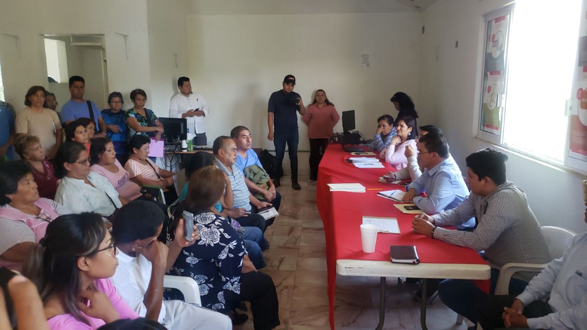 Damnificados de Zacatepec, Jojutla y Axochiapan piden agilizar reconstrucción