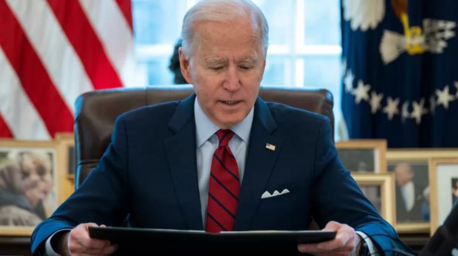 Biden anula regla "Ciudad de México", la cual impedía apoyo financiero de EU a abortos en el extranjero
