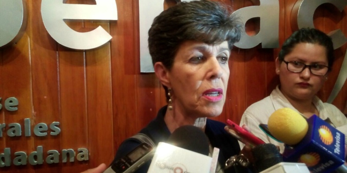 Presentan Defensoría Pública Electoral para los Pueblos y Comunidades Indígenas