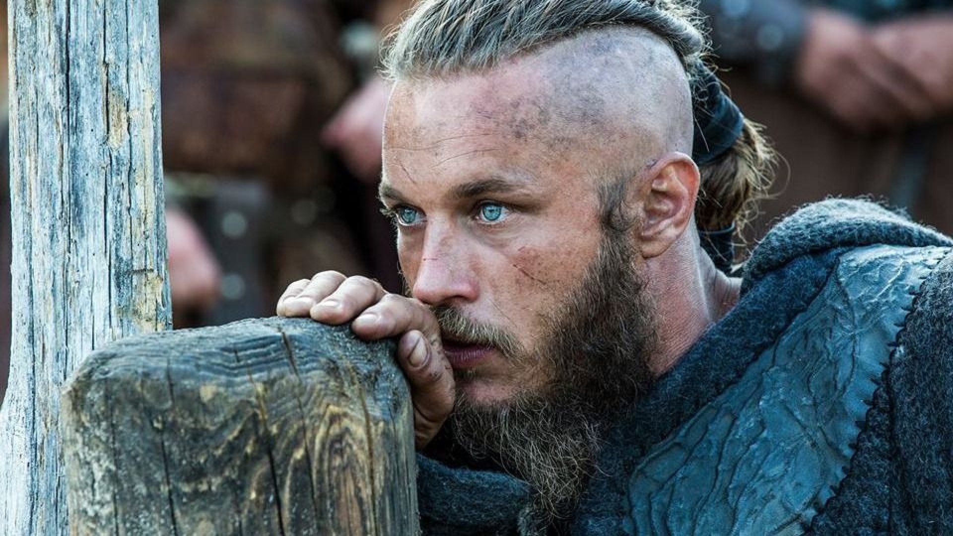 'Vikings' dirá adiós en su sexta temporada