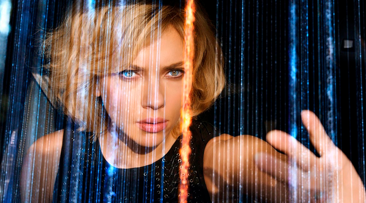 Luc Besson ya está preparando la segunda parte de Lucy