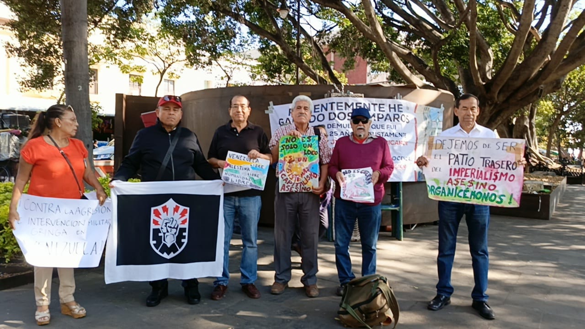 Demandan programas más efectivos para ayuda a migrantes; protestan contra redadas del ICE