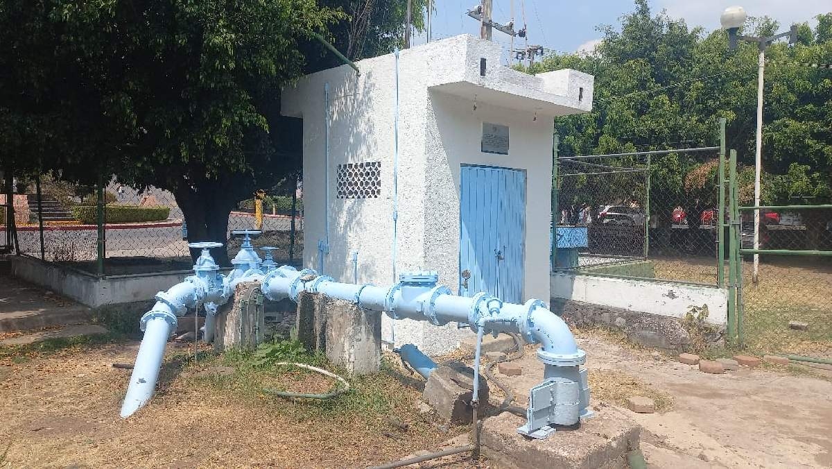 Una empresa privada realizará la reparación de pozos del SAPAC