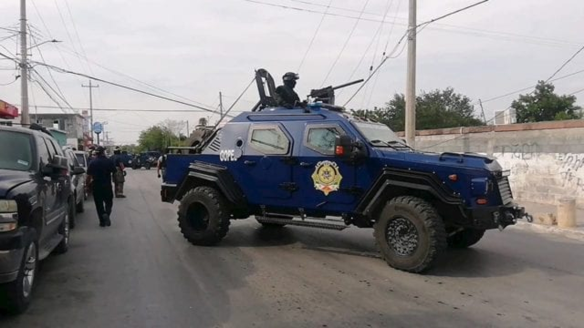 EU trabaja con México para investigar la muerte de dos estadounidenses en Tamaulipas