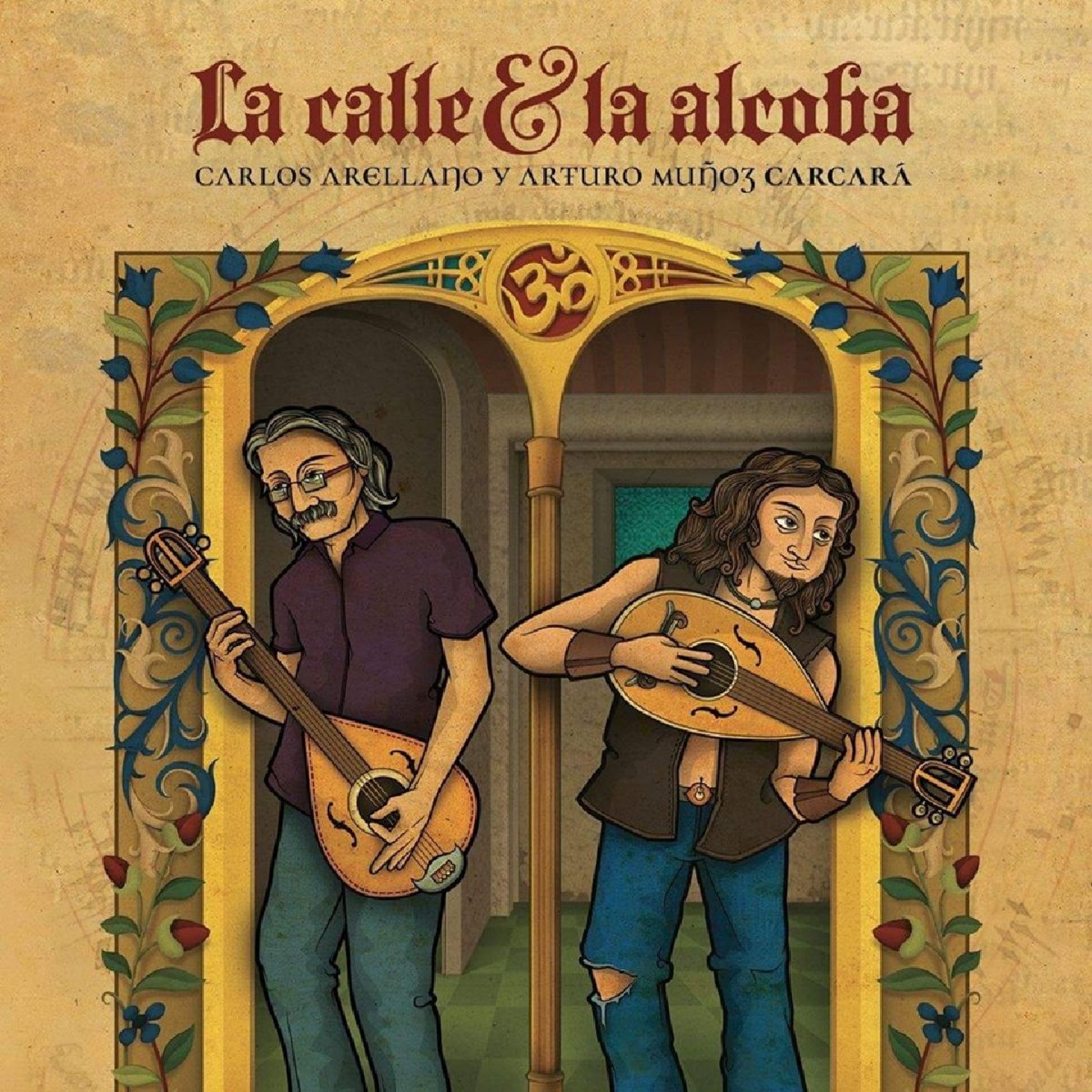 Presentarán “La calle y la alcoba” en “La Madriguera TV”