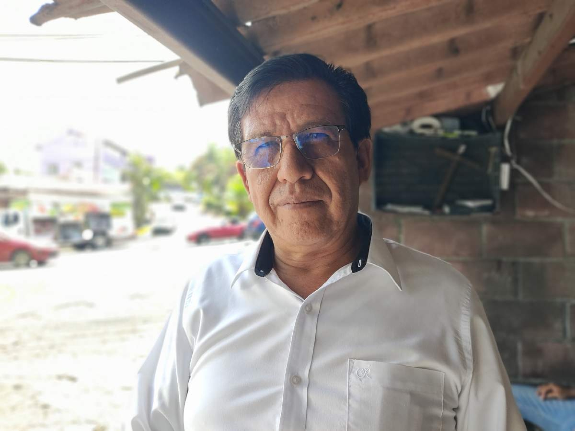 'El transporte ya no es negocio'
