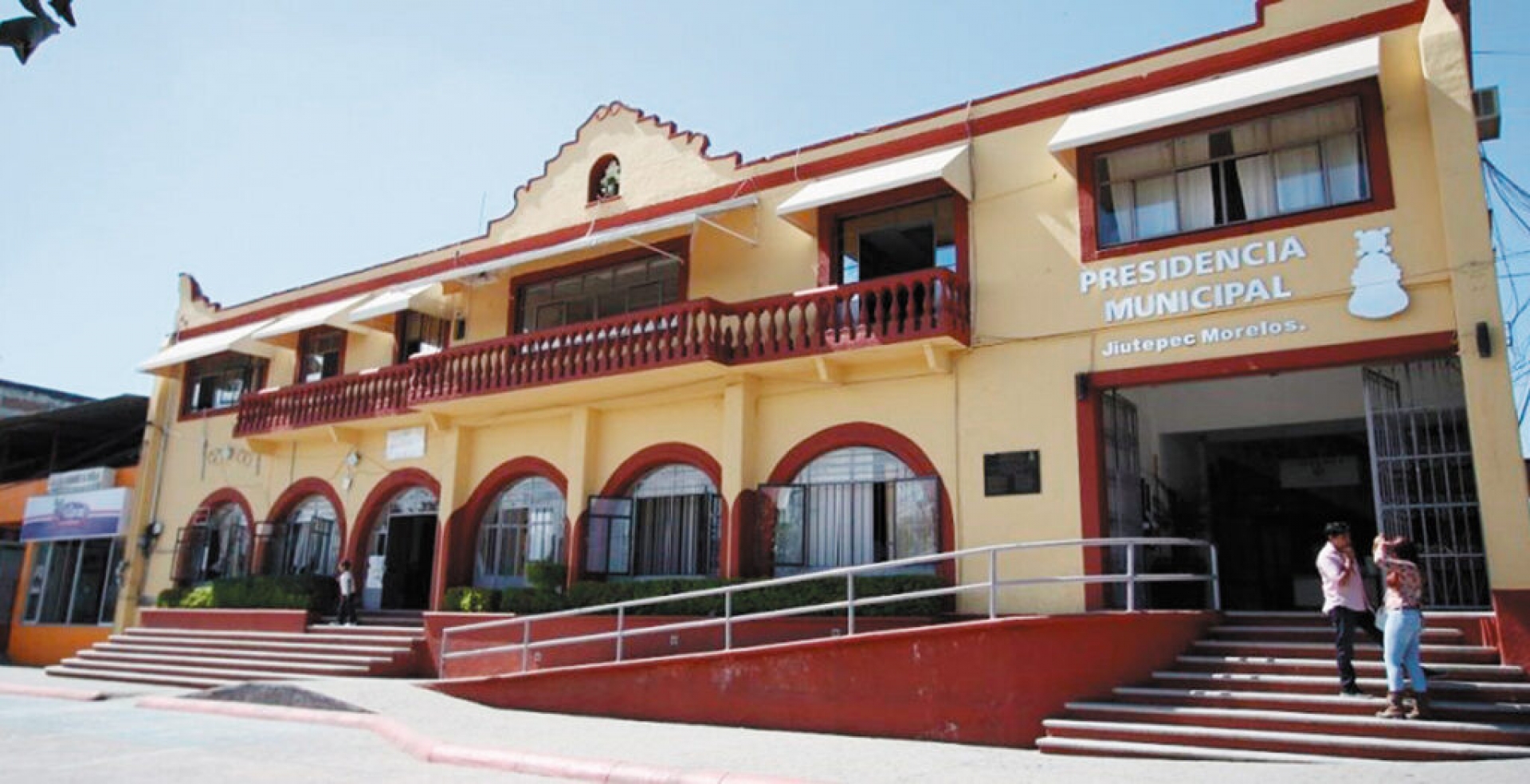 El Gobierno con Rostro Humano de Jiutepec comunica a la población: