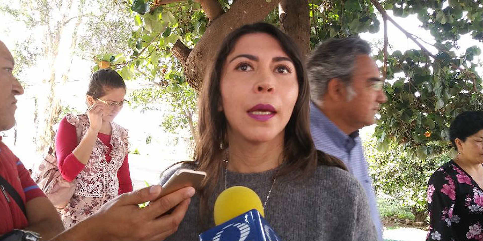 Sanciona IEBEM a prefecta de la secundaria técnica 22 de Tejalpa