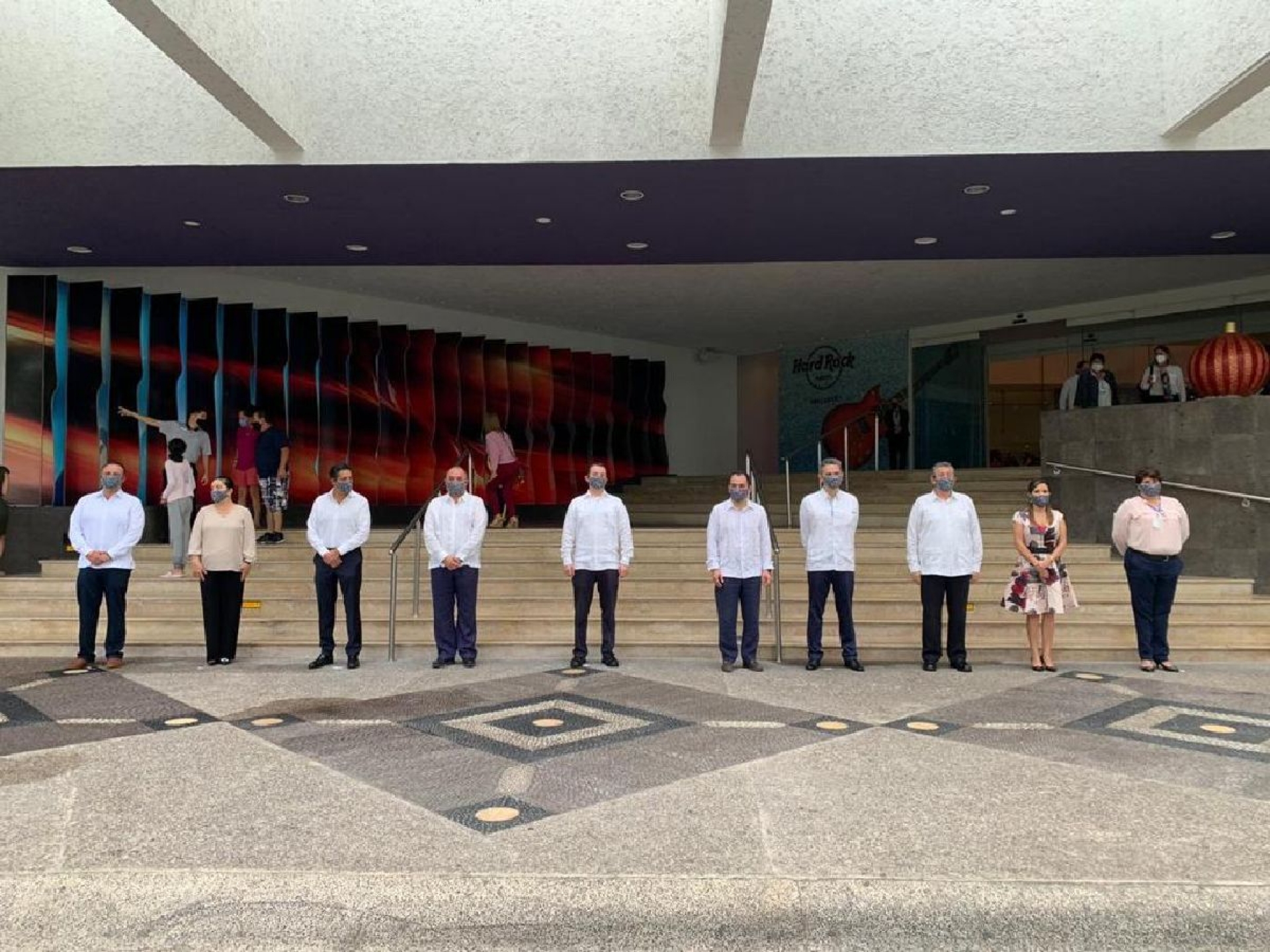 Acuerdan SHCP y Gobierno de Morelos fortalecer las finanzas de la entidad