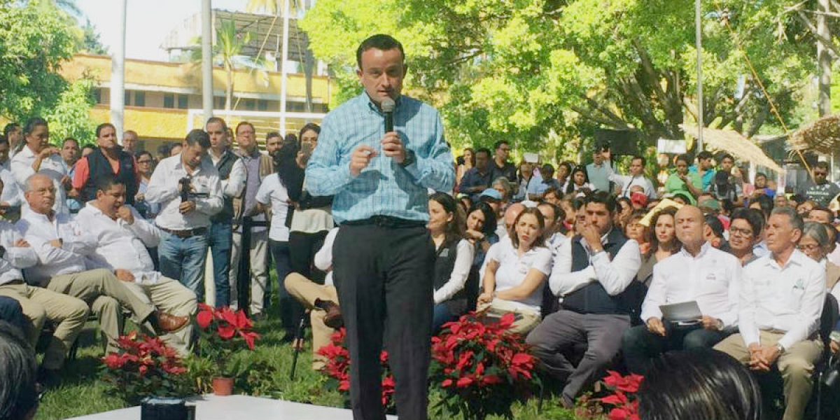 Obra de reconstrucción del hospital de Cuautla tardará alrededor de un año