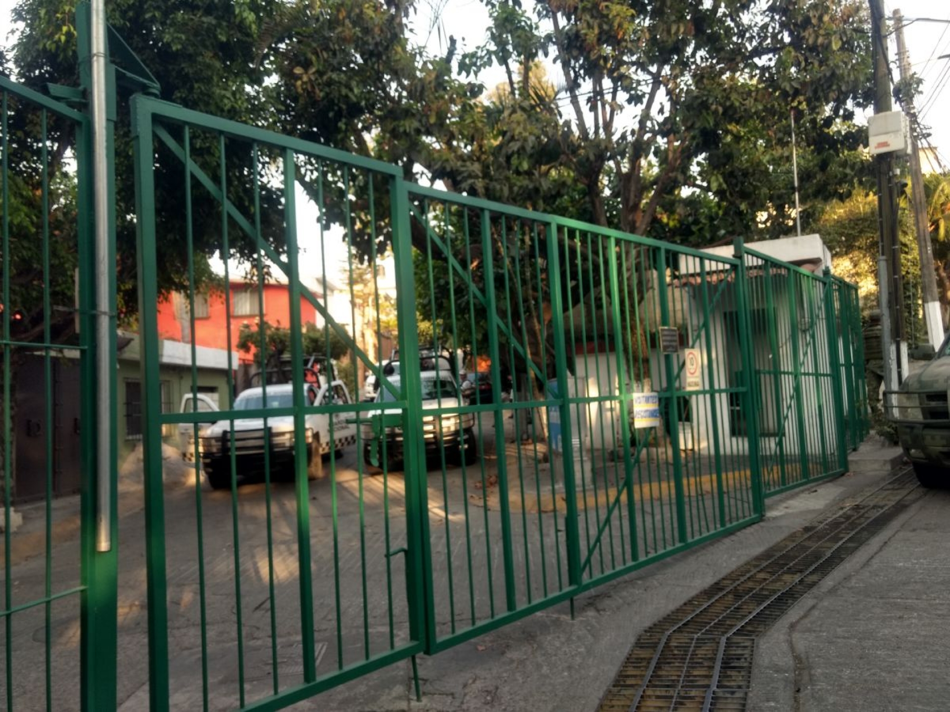 Rescatan a periodista que fue secuestrado en Cuernavaca