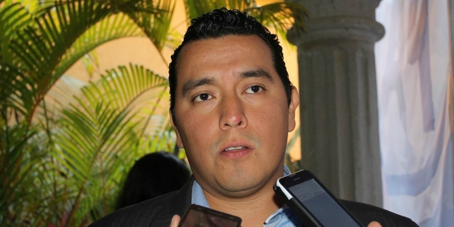 Ante hechos de violencia, insiste diputado en que autoridades deben garantizar seguridad a visitantes en Semana Santa