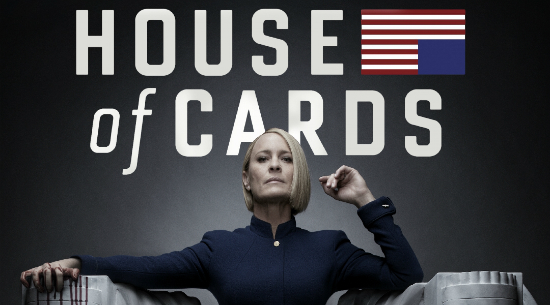 La última temporada de House of Cards ya tiene fecha de estreno