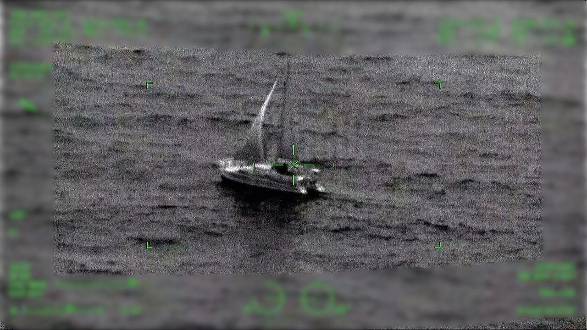 Marina confirma hallazgo de embarcaciones desaparecidas rumbo a Cuba
