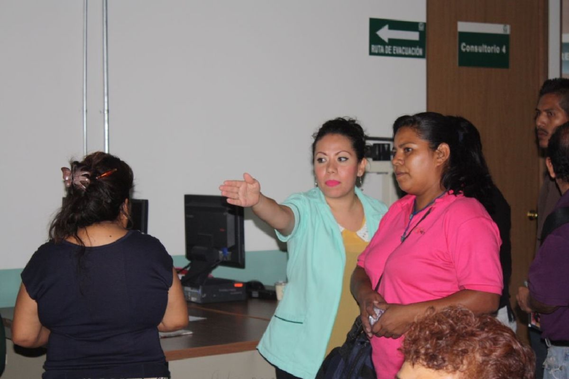 Acerca IMSS servicios de medicina familiar a derechohabientes de la región oriente