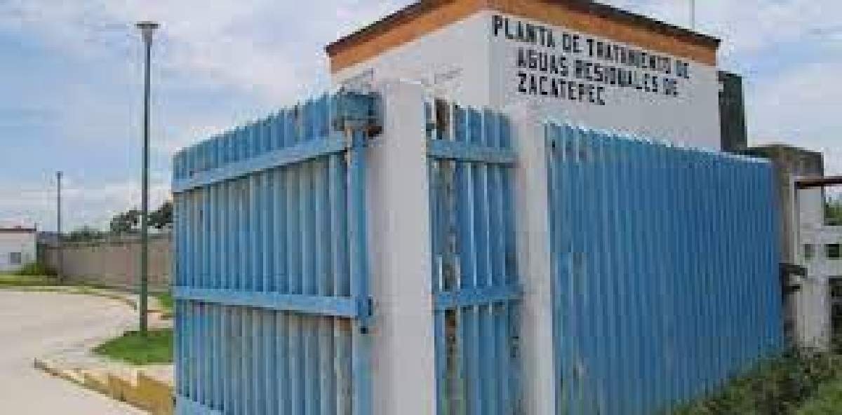 Podrían regar el “Coruco” Díaz de Zacatepec con agua tratada