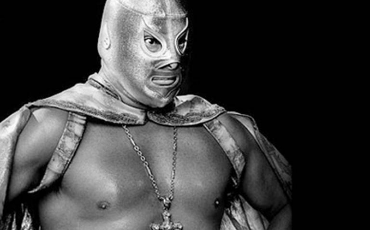 'El Santo', del ring a la eternidad