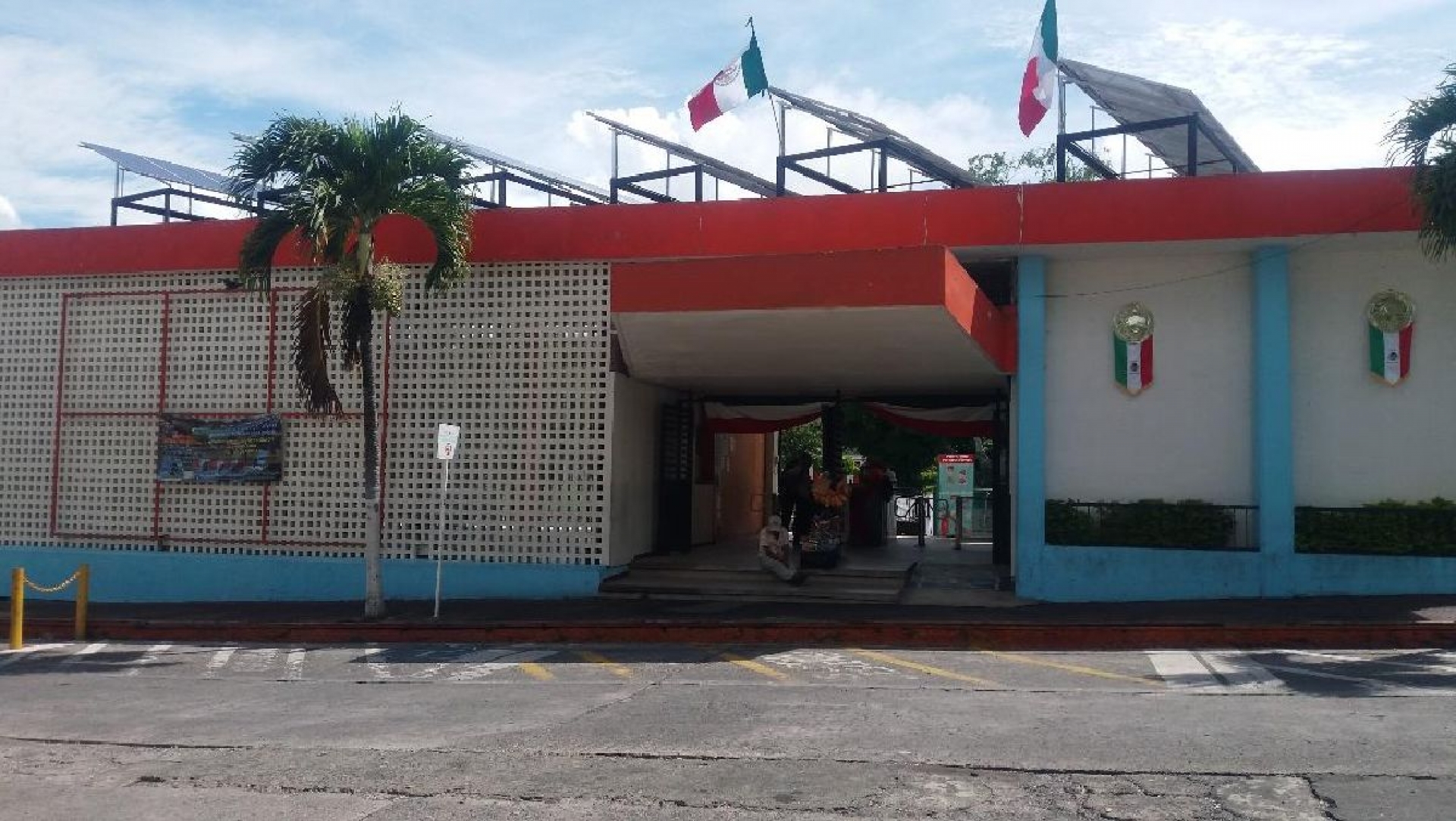Invertirán diez millones en el balneario Agua Hedionda