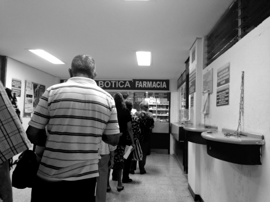 El IMSS está en condiciones de responder a demanda de atención médica: Abe Almada