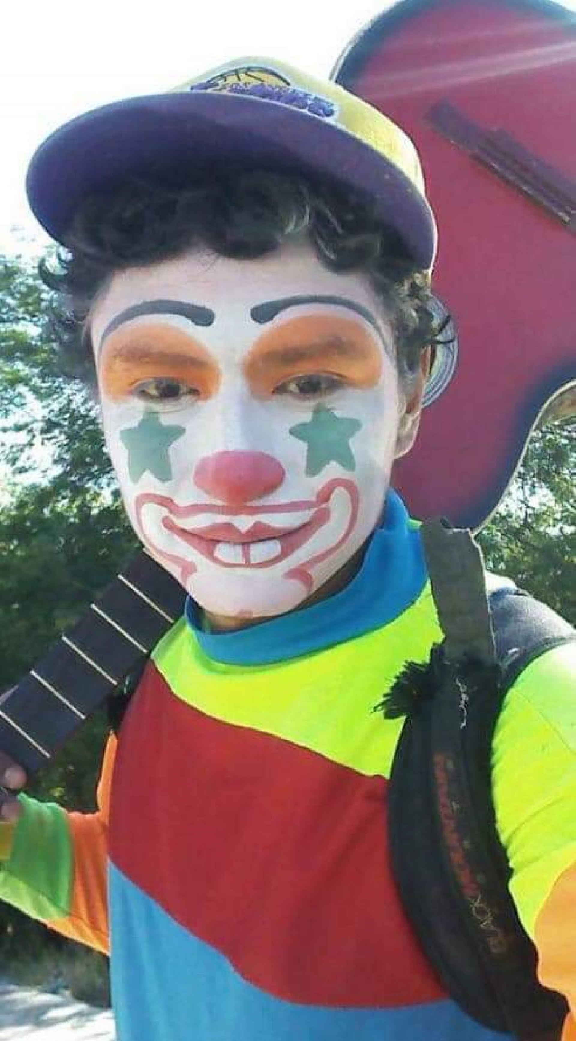 Hacía “shows” de payaso el hombre desmembrado en Tlaltizapán