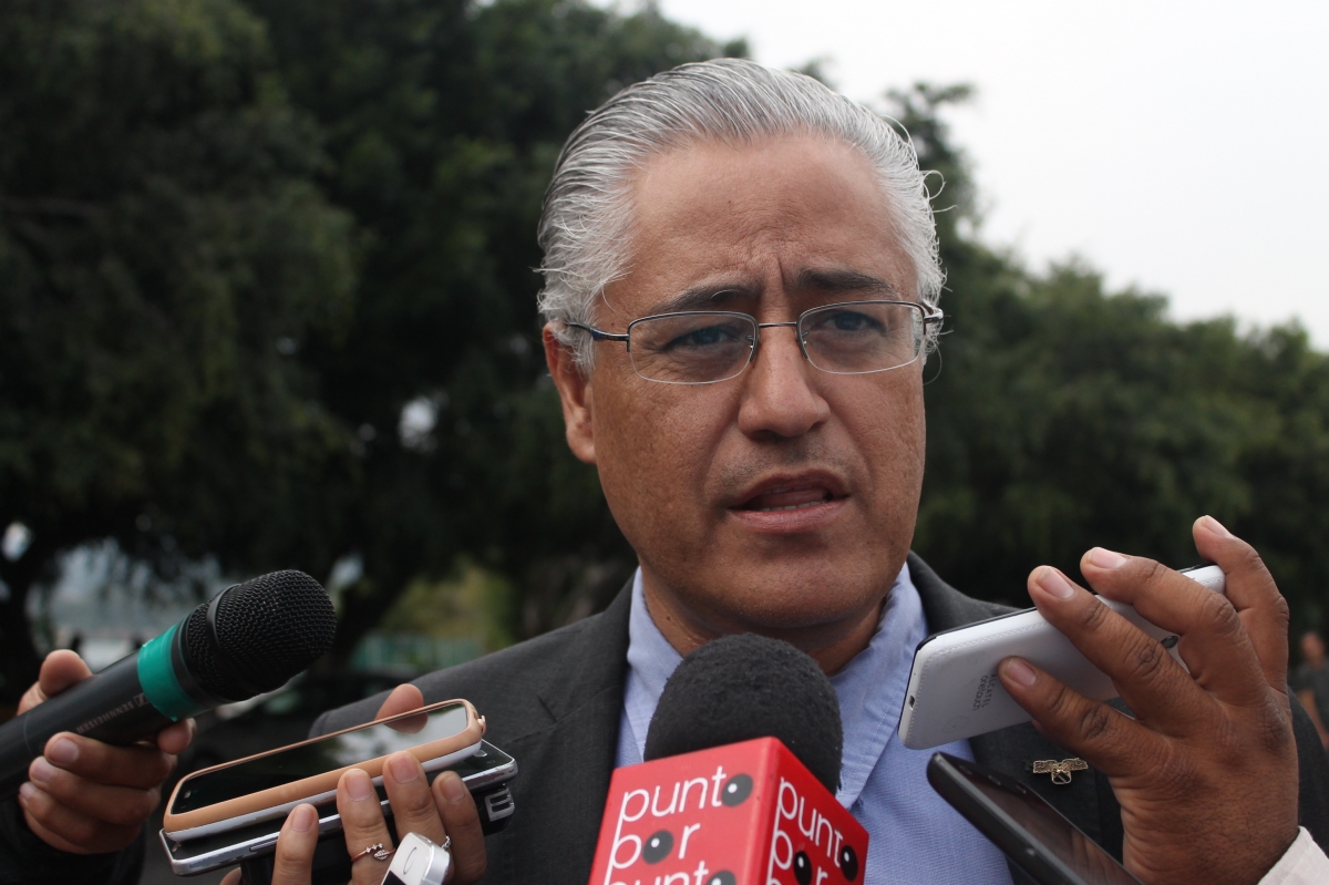 UAEM espera respuesta del gobierno federal sobre el rescate financiero