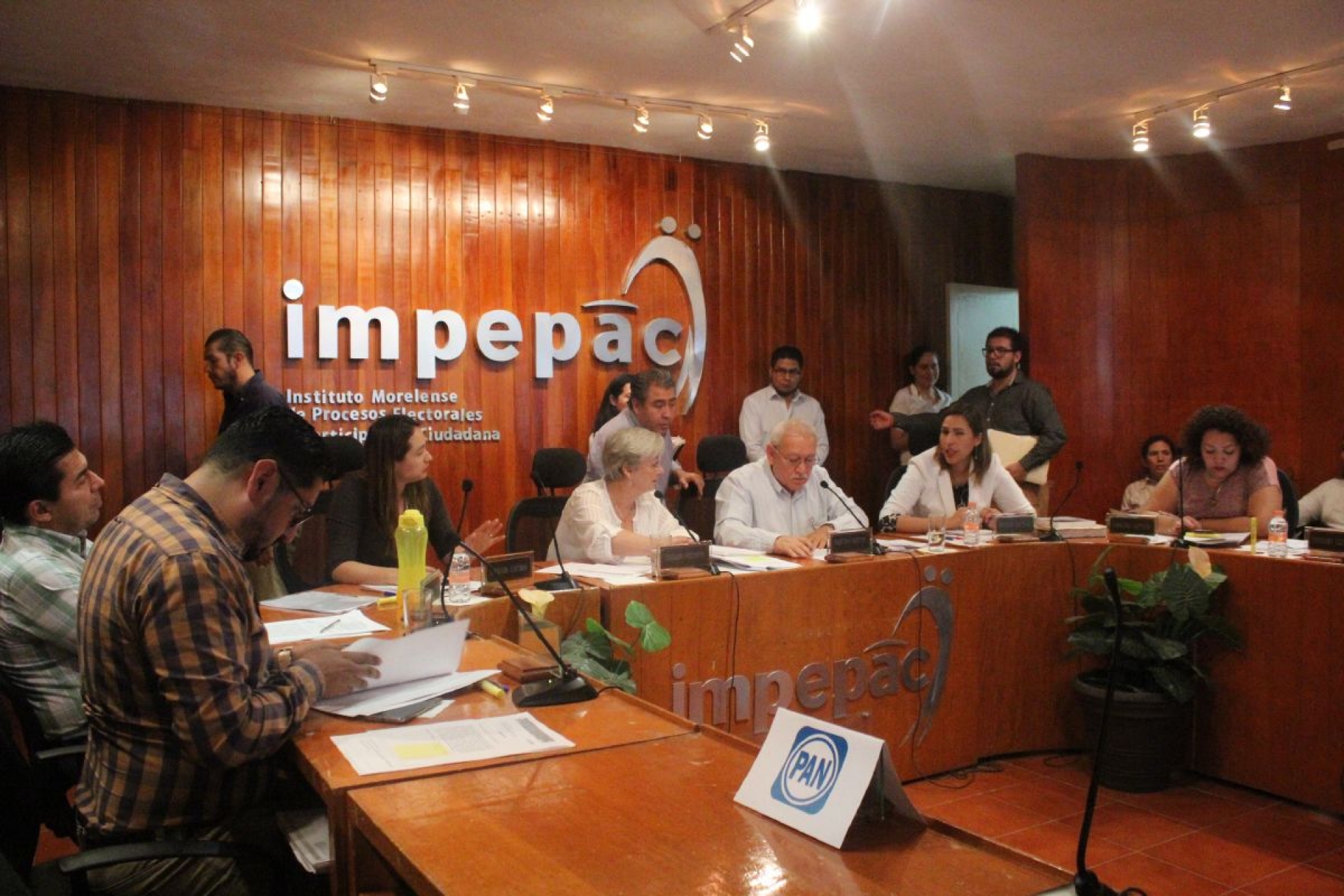 Corre el plazo para que Morena registre a sus candidatos a regidores por Cuernavaca
