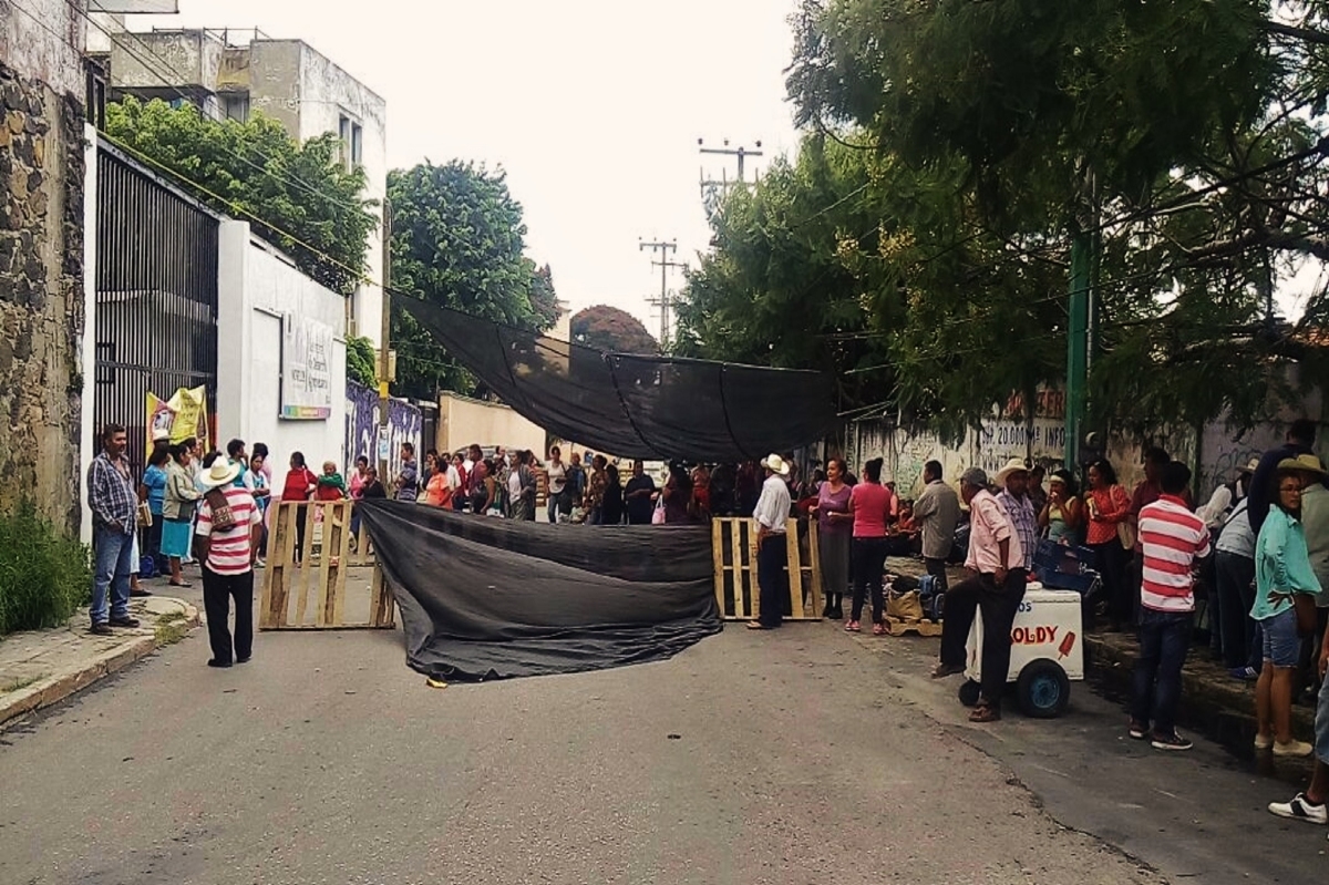 Campesinos toman de nuevo la Sedagro; reclaman apoyos