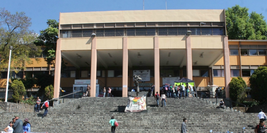 Académicos de la UAEM aceptan incremento de 3.5 por ciento