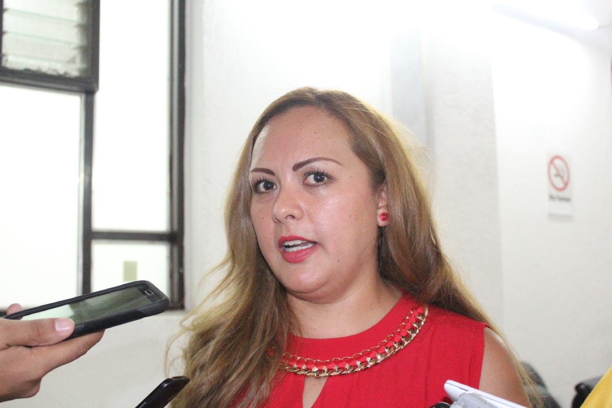 Desinformada sobre su área, nueva directora del instituto municipal de las mujeres