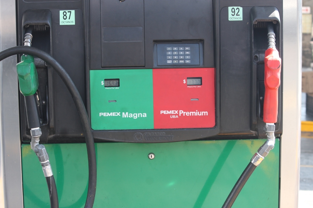 Gasolinazos