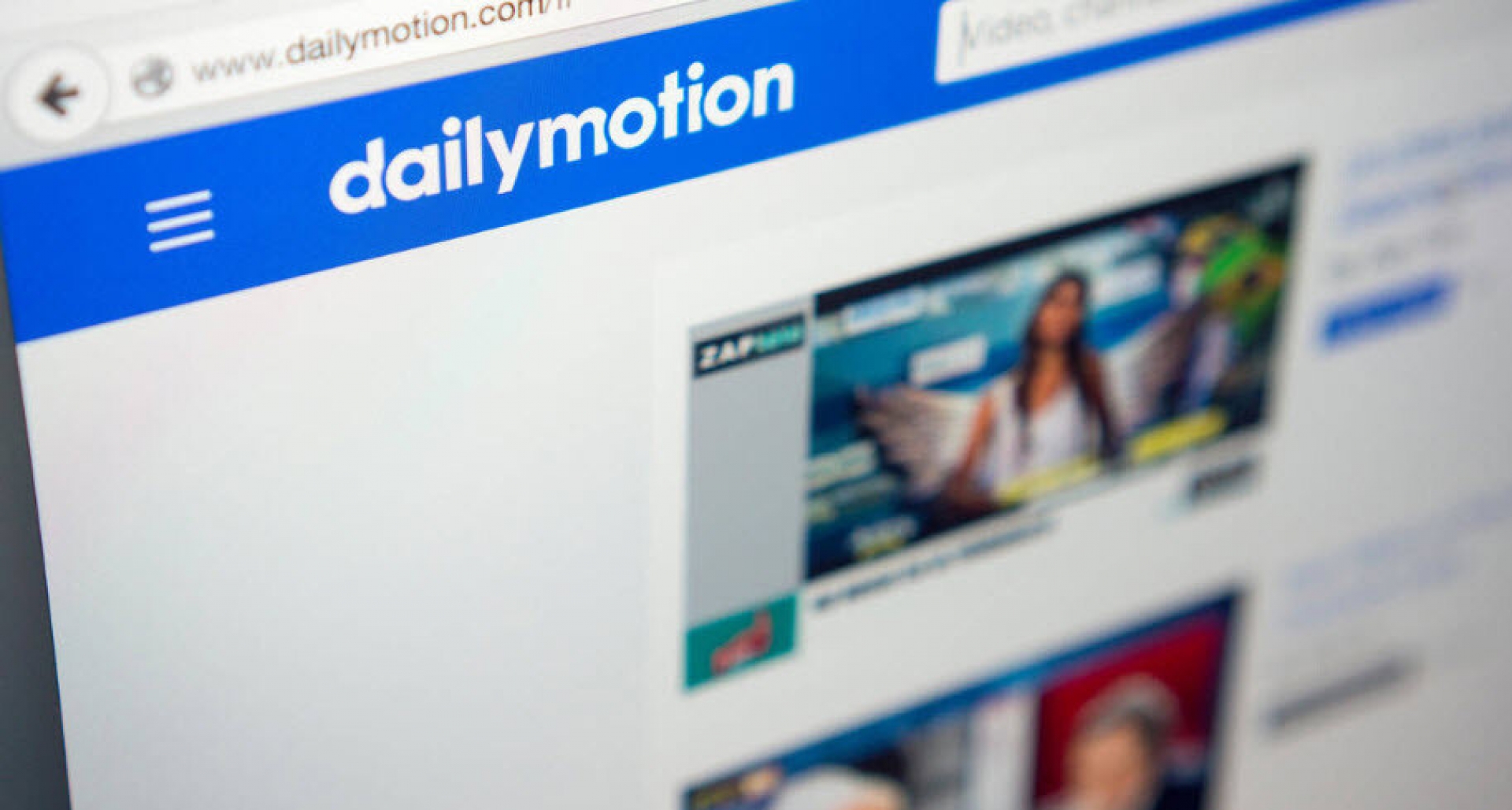 Huawei por fin ha encontrado un sustituto de YouTube: Dailymotion será su nueva plataforma de video